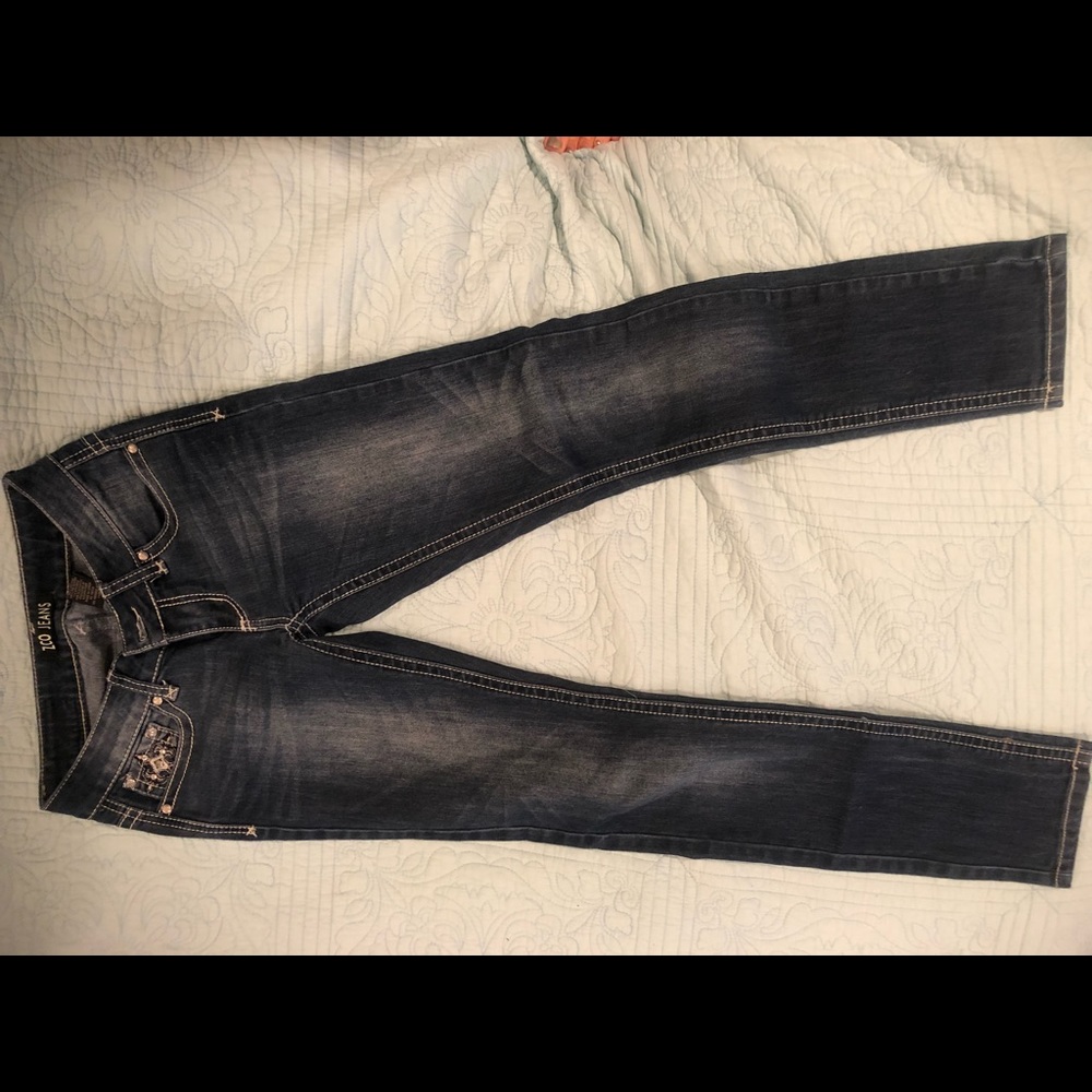 ZCO Jeans